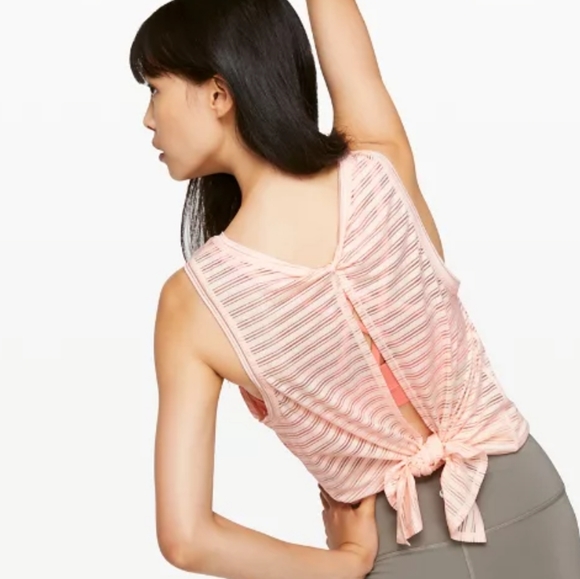 Lululemon Tank - Picture 8 of 8